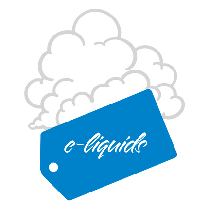 Collection image for: E-Liquids