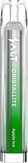 Salt Cristallite Apple Ice 2ml Device