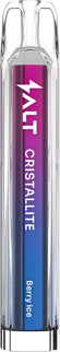Salt Cristallite Berry Ice 2ml Device