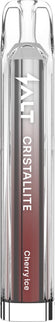 Salt Cristallite Cherry Ice 2ml Device