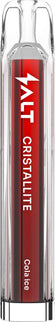 Salt Cristallite Cola Ice 2ml Device