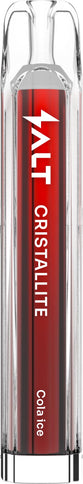 Salt Cristallite Cola Ice 2ml Device