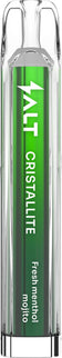 Salt Cristallite Fresh Menthol Mojito 2ml Device