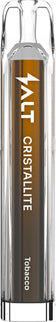 Salt Cristallite Tobacco 2ml Device
