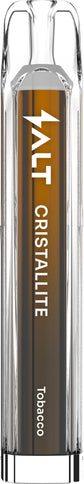 Salt Cristallite Tobacco 2ml Device