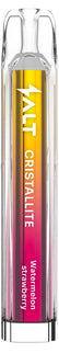 Salt Cristallite Watermelon Strawberry 2ml Device