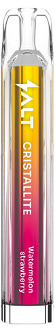 Salt Cristallite Watermelon Strawberry 2ml Device
