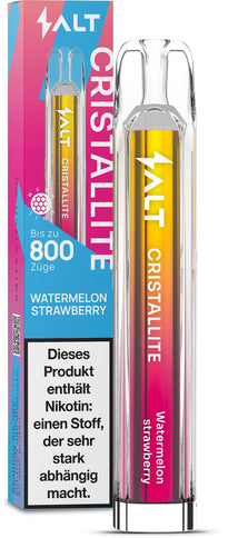 Einweg e-zigarette – Vape Outlet