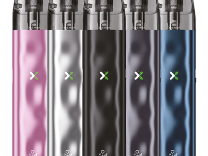 Elfbar ELFX Mini wiederaufladbares Pod-System
