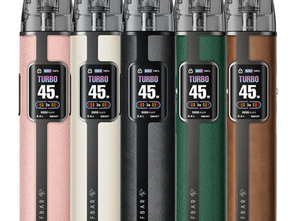 Elfbar ELFX PRO Kit