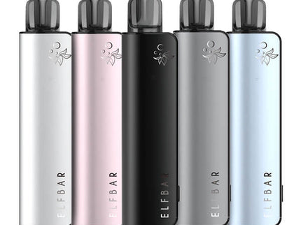 ELFBAR ELFA MASTER Basisgerät wiederaufladbares Pod-System