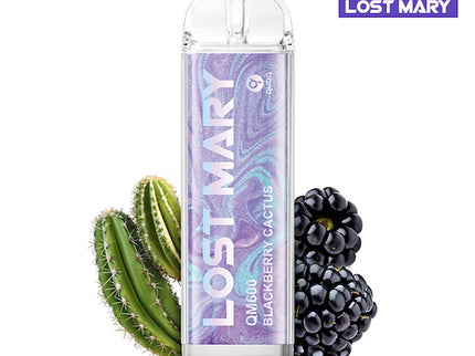Lost Mary QM600 Einweg E-Zigarette
