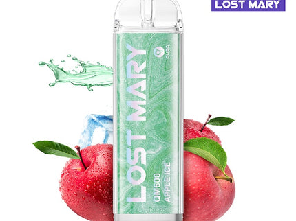 Lost Mary QM600 Einweg E-Zigarette
