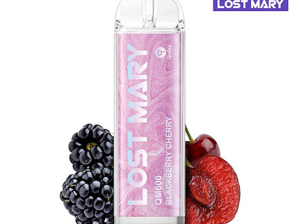 Lost Mary QM600 Einweg E-Zigarette