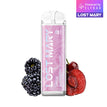 Blackberry Cherry 20mg