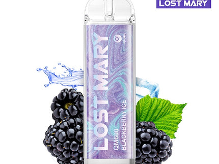 Lost Mary QM600 Einweg E-Zigarette