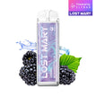 Blackberry Ice 20mg