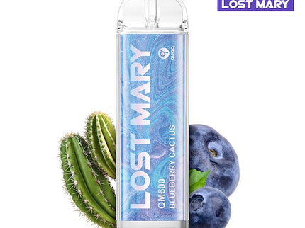 Lost Mary QM600 Einweg E-Zigarette