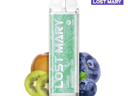 Lost Mary QM600 Einweg E-Zigarette