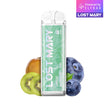 Blueberry Kiwi 20mg