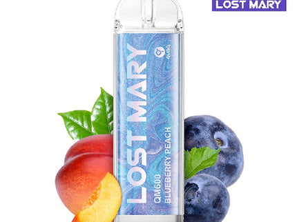 Lost Mary QM600 Einweg E-Zigarette