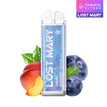 Blueberry Peach 20mg