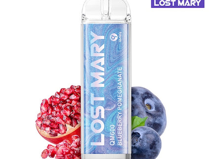 Lost Mary QM600 Einweg E-Zigarette