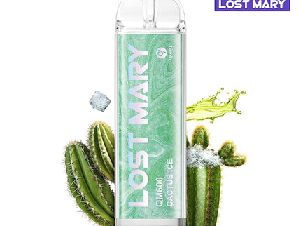 Lost Mary QM600 Einweg E-Zigarette