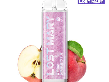 Lost Mary QM600 Einweg E-Zigarette