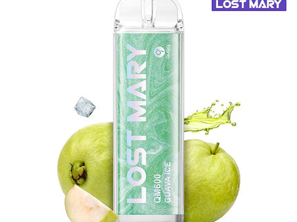 Lost Mary QM600 Einweg E-Zigarette
