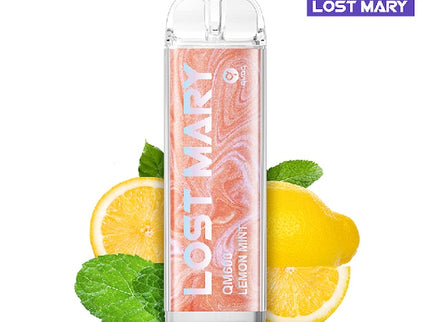 Lost Mary QM600 Einweg E-Zigarette