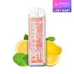 Lemon Mint 20mg
