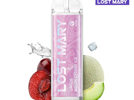 Lost Mary QM600 Einweg E-Zigarette