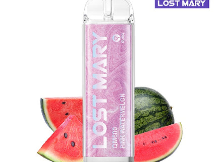 Lost Mary QM600 Einweg E-Zigarette