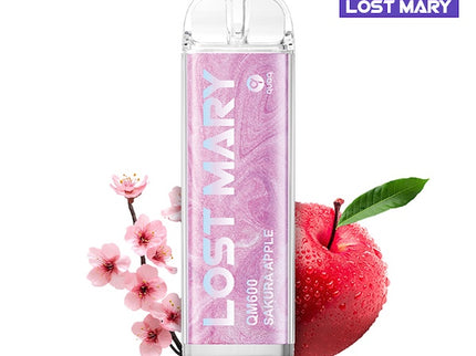 Lost Mary QM600 Einweg E-Zigarette
