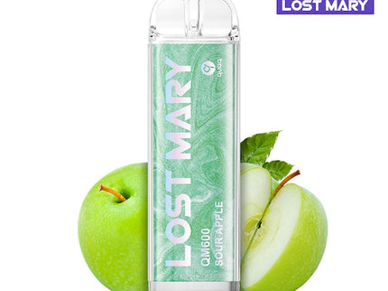 Lost Mary QM600 Einweg E-Zigarette