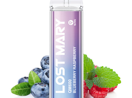 Lost Mary QM600 Einweg E-Zigarette