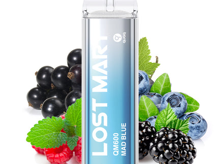 Lost Mary QM600 Einweg E-Zigarette