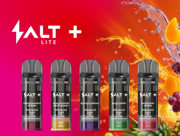 <h2>Pod–Systeme</h2>