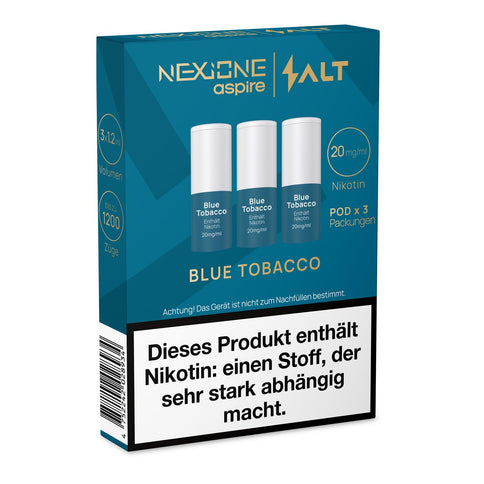Salt NexiOne Pods (3er Pack)