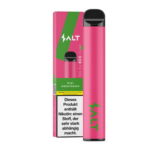 Salt Switch Kiwi Watermelon 2ml Combo