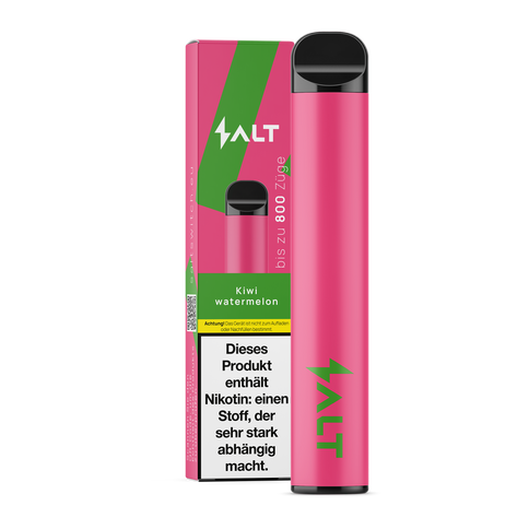 SALT Switch Einweg E-Zigarette Kiwi Watermelon 20mg/ml