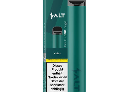 Salt Switch Melon 2ml Combo