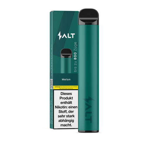 Salt Switch Melon 2ml Combo