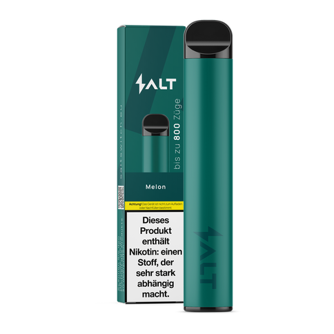 SALT Switch Einweg E-Zigarette Melon 20mg/ml