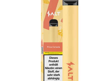 Salt Switch Pina Colada 2ml Combo