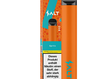 Salt Switch Spritz 2ml Combo