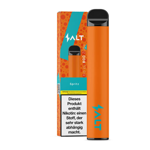 Salt Switch Spritz 2ml Combo