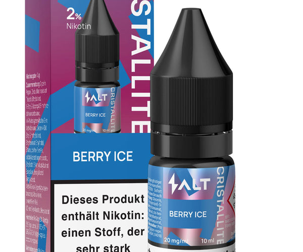 salt cristallite vape Cristallite Einweg E-Zigaretten kaufen main image 0