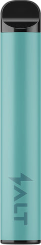 Salt Switch Cool Mint 2ml Device